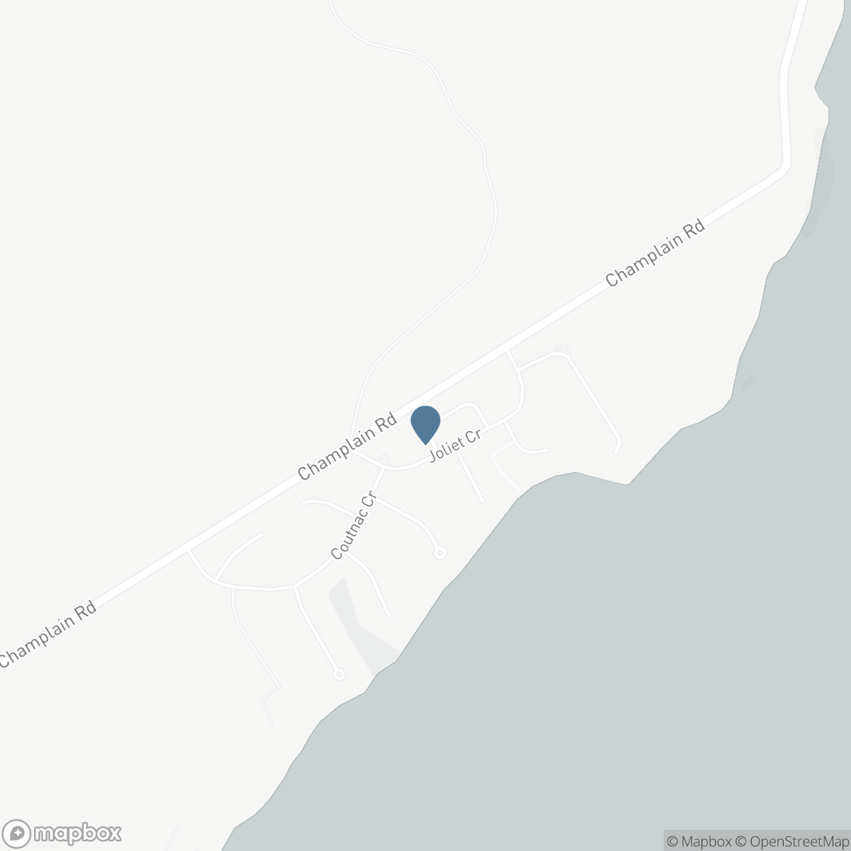 24 MONTCALM CRESCENT, Tiny, Ontario L9M 0G3
